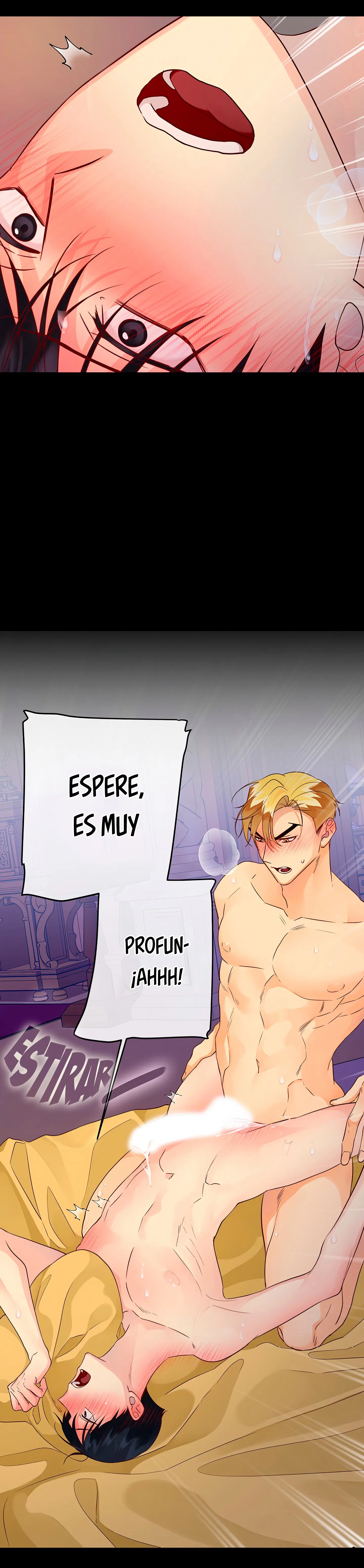 El Creador del Rey - Triple Corona capítulo 98 página 9