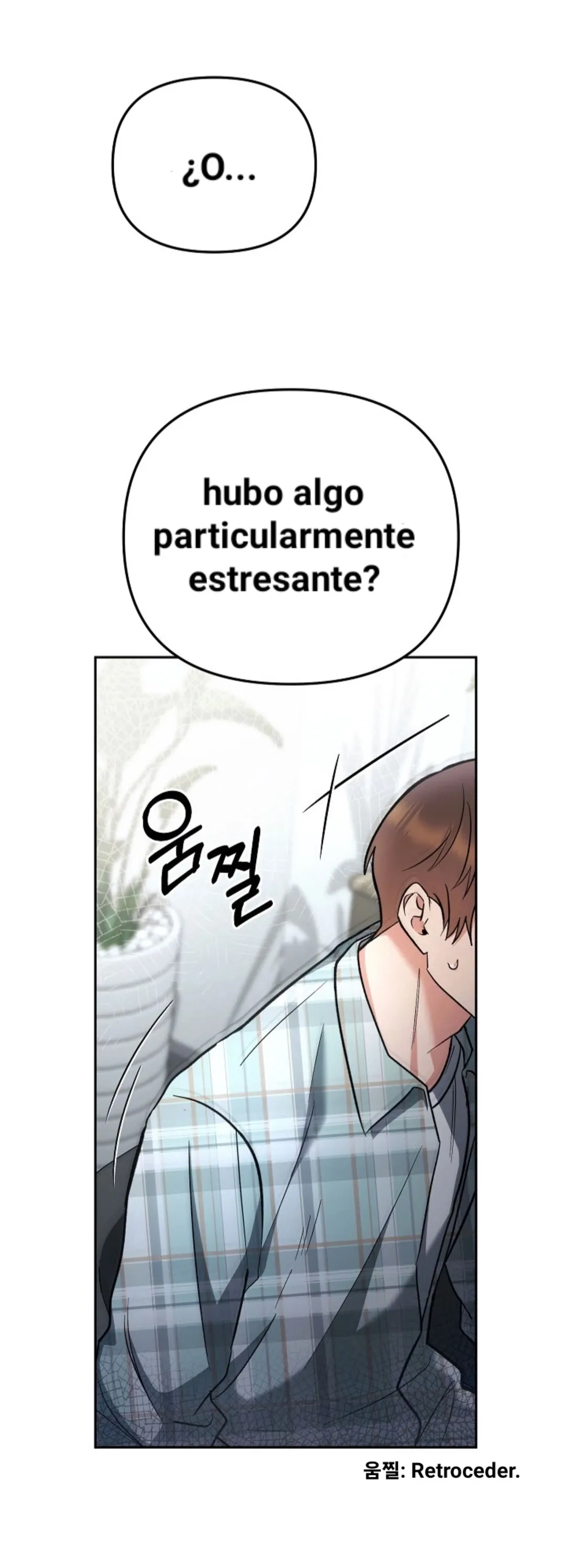 Romance no romántico capítulo 1 página 15