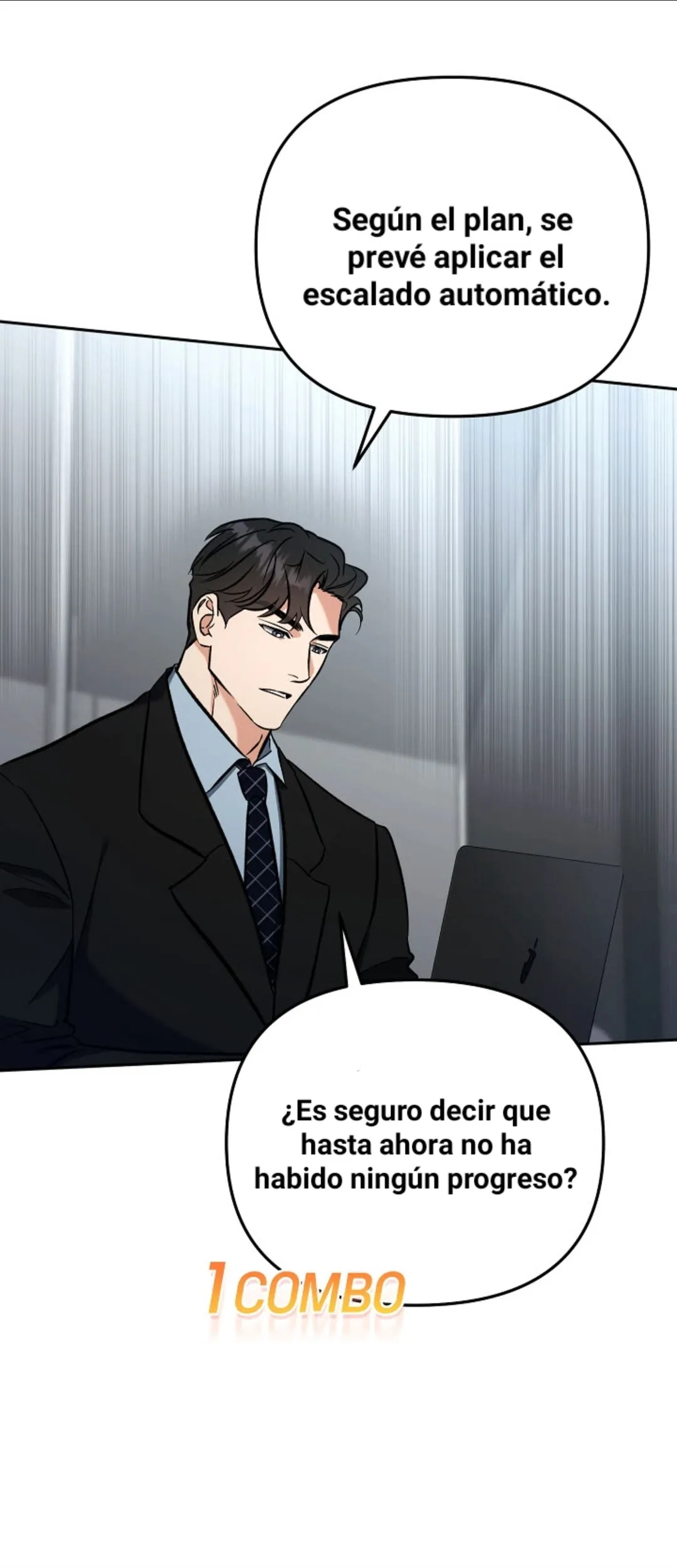 Romance no romántico capítulo 1 página 32