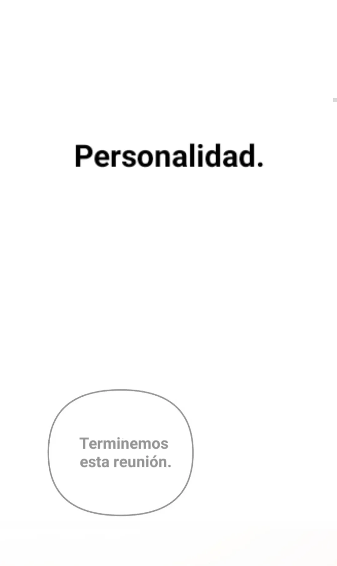 Romance no romántico capítulo 1 página 35