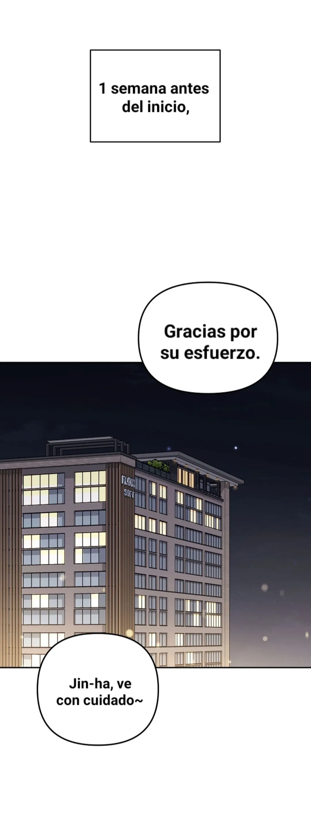 Romance no romántico capítulo 1 página 45