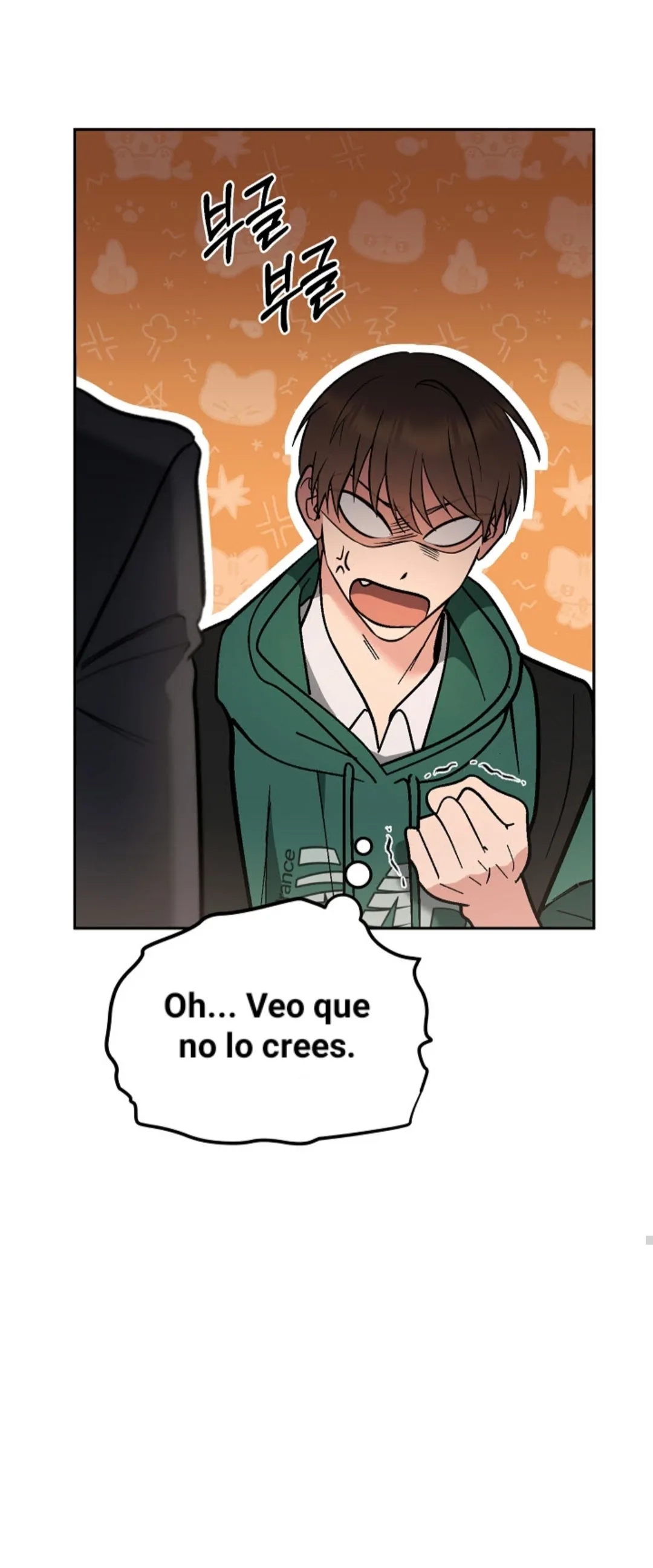 Romance no romántico capítulo 1 página 58