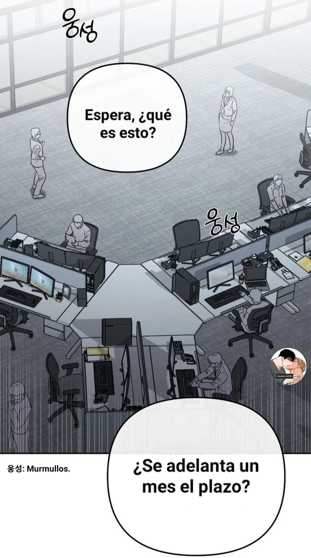 Romance no romántico capítulo 1 página 61