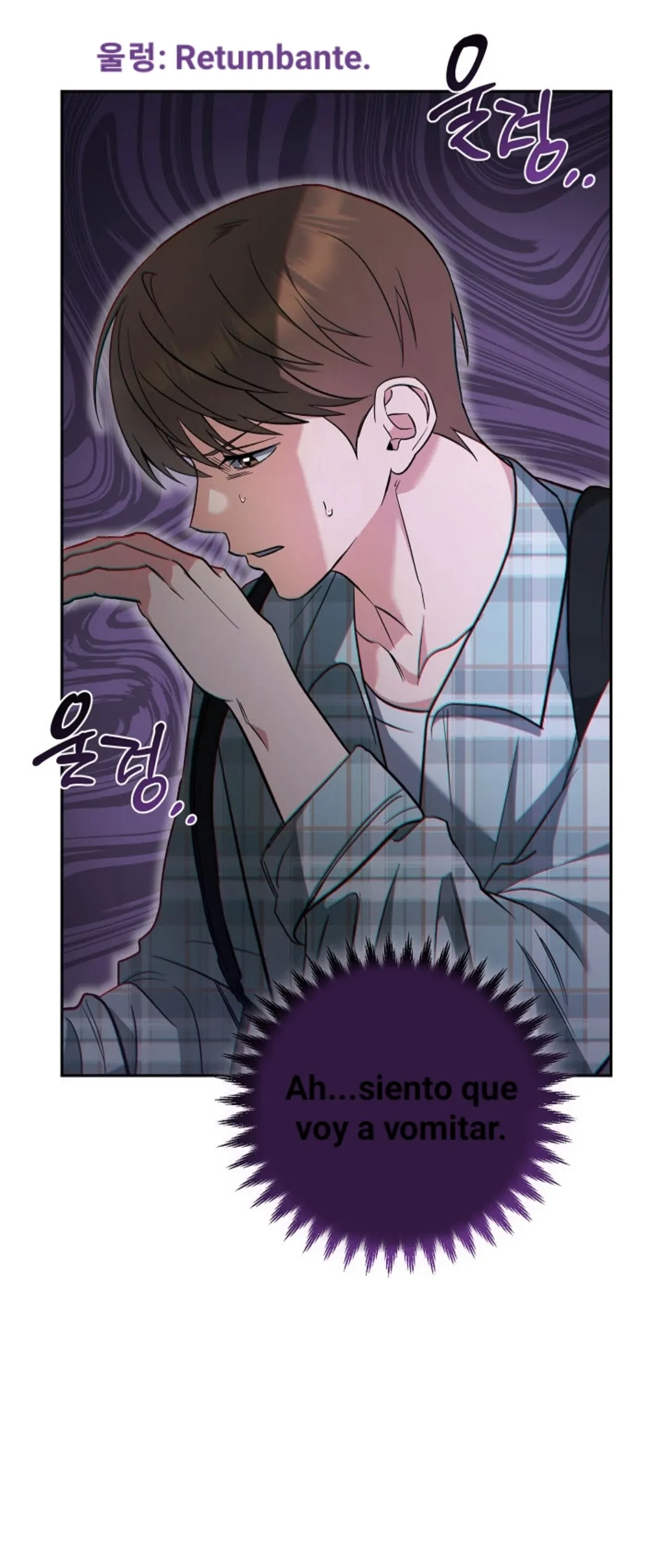 Romance no romántico capítulo 1 página 83