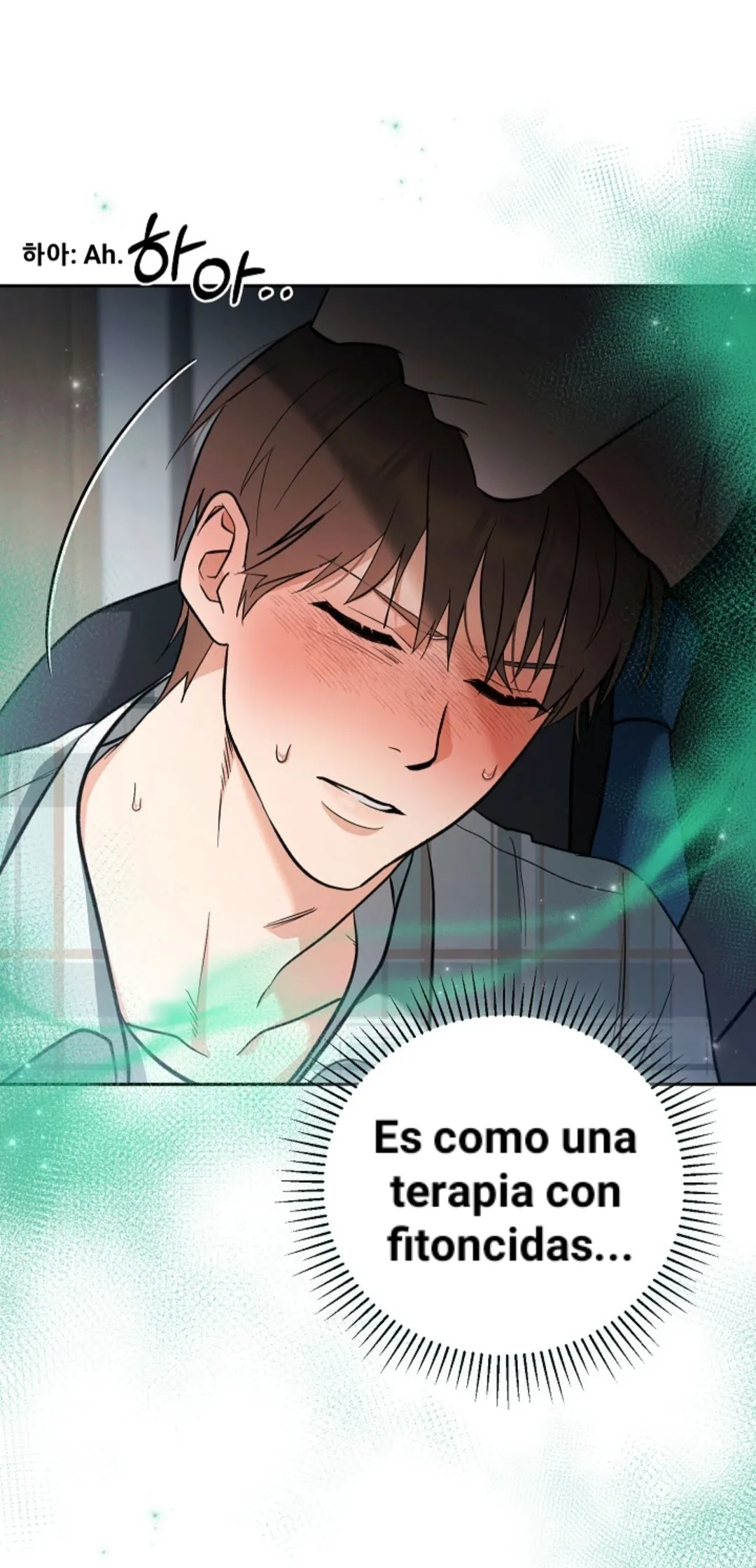 Romance no romántico capítulo 1 página 87