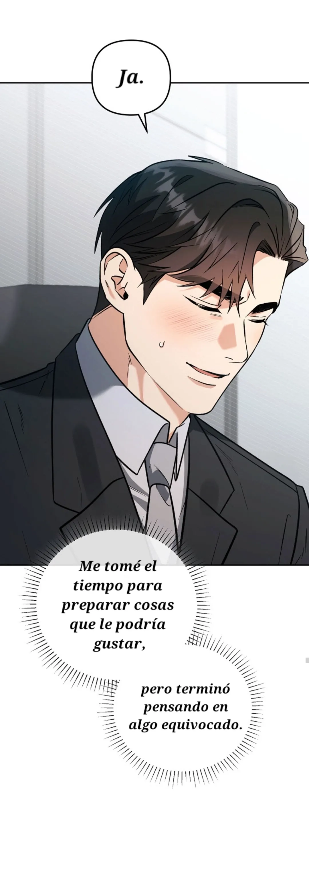 Romance no romántico capítulo 10 página 24