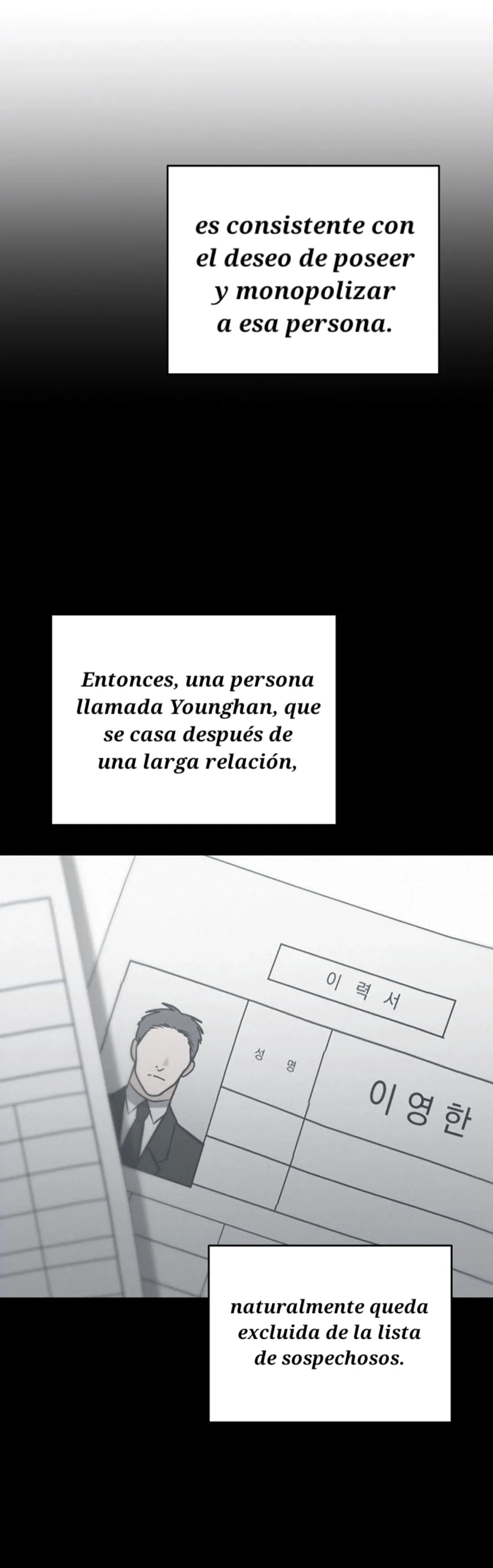 Romance no romántico capítulo 10 página 64