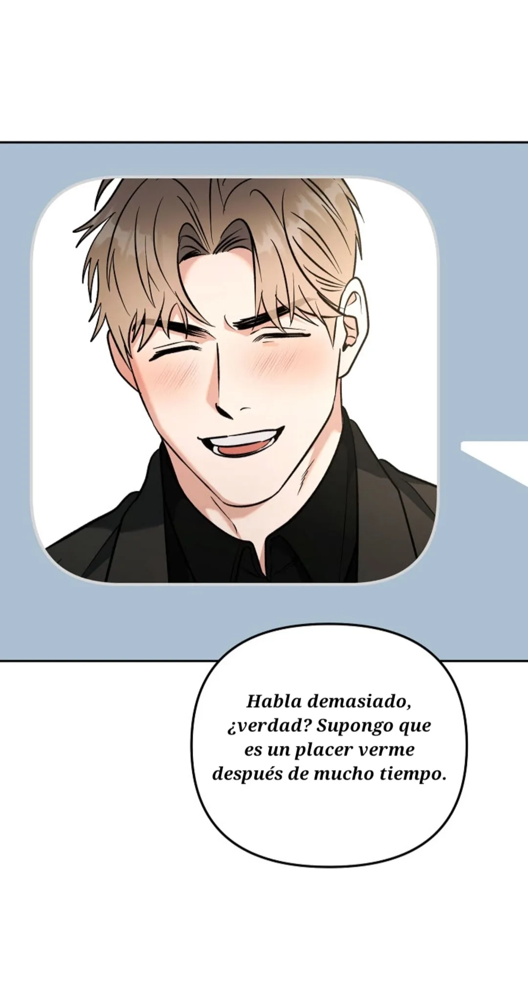 Romance no romántico capítulo 10 página 68