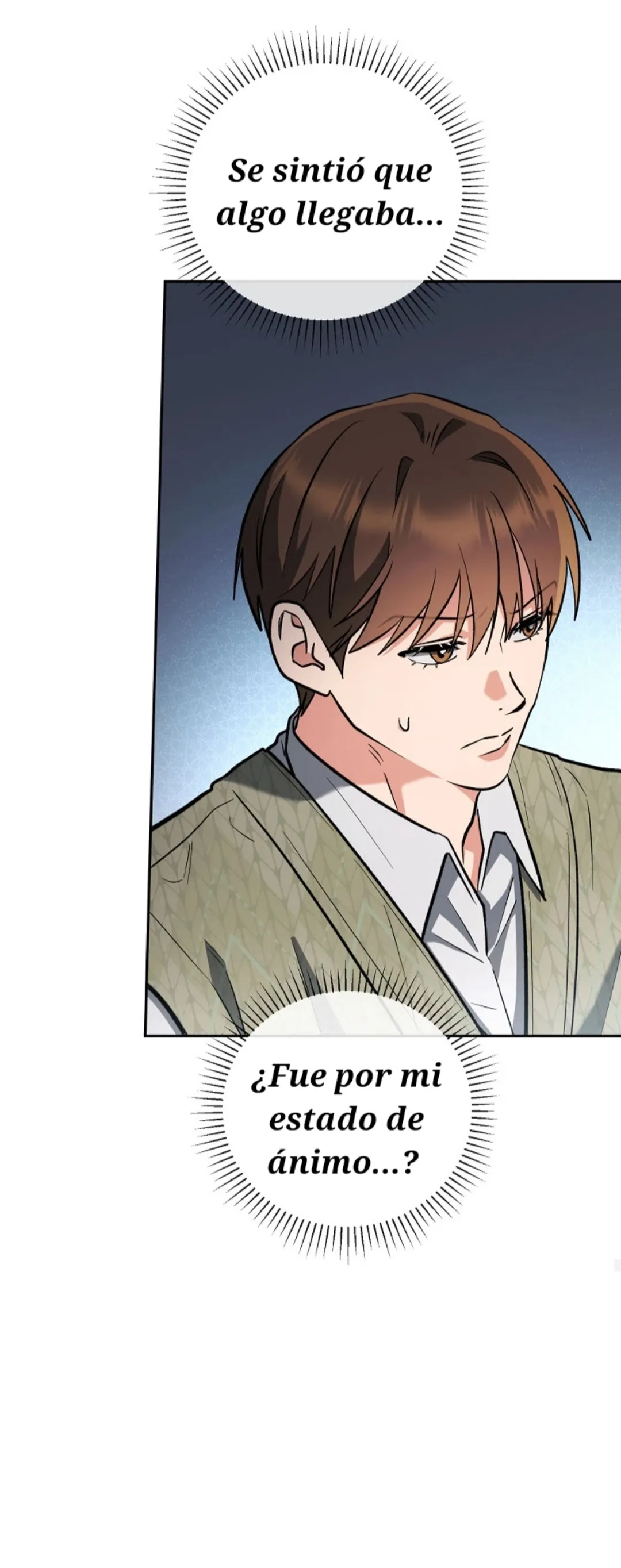 Romance no romántico capítulo 11 página 46
