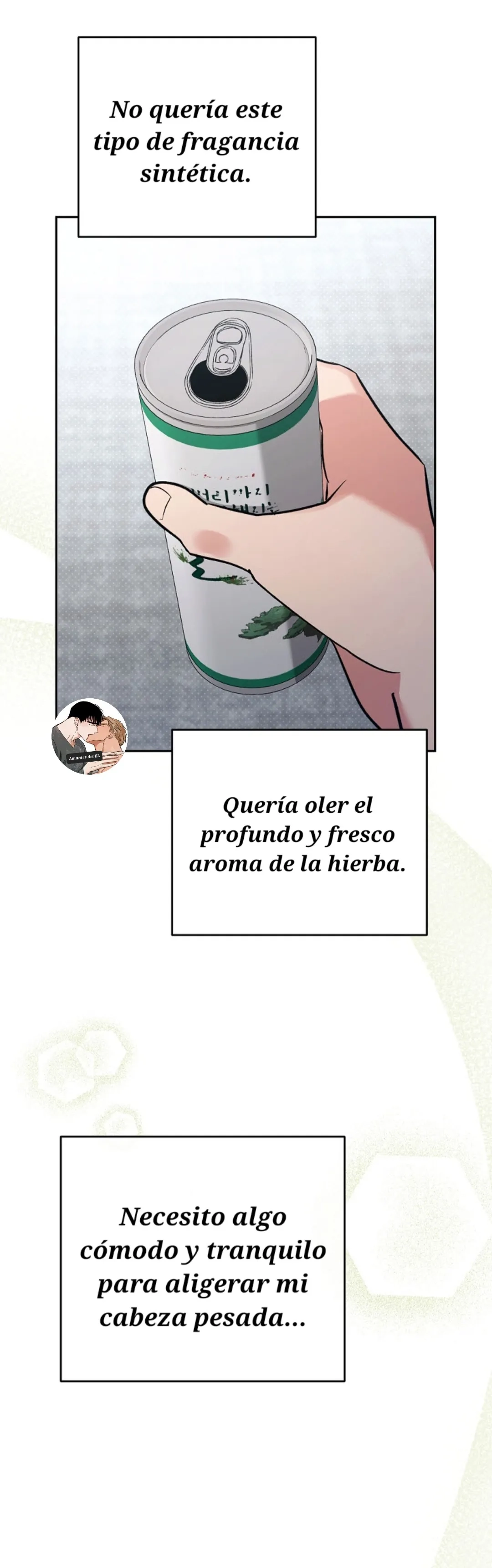 Romance no romántico capítulo 11 página 59