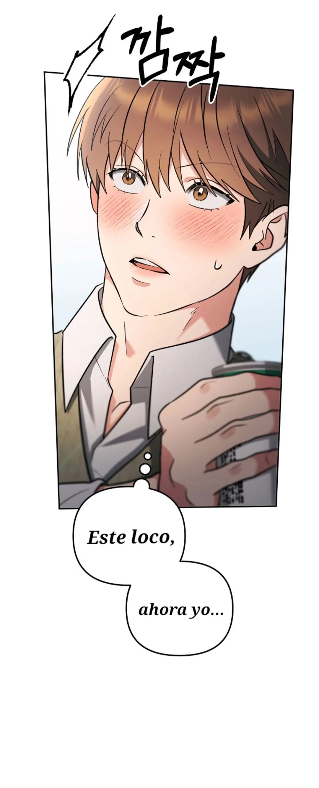 Romance no romántico capítulo 11 página 61