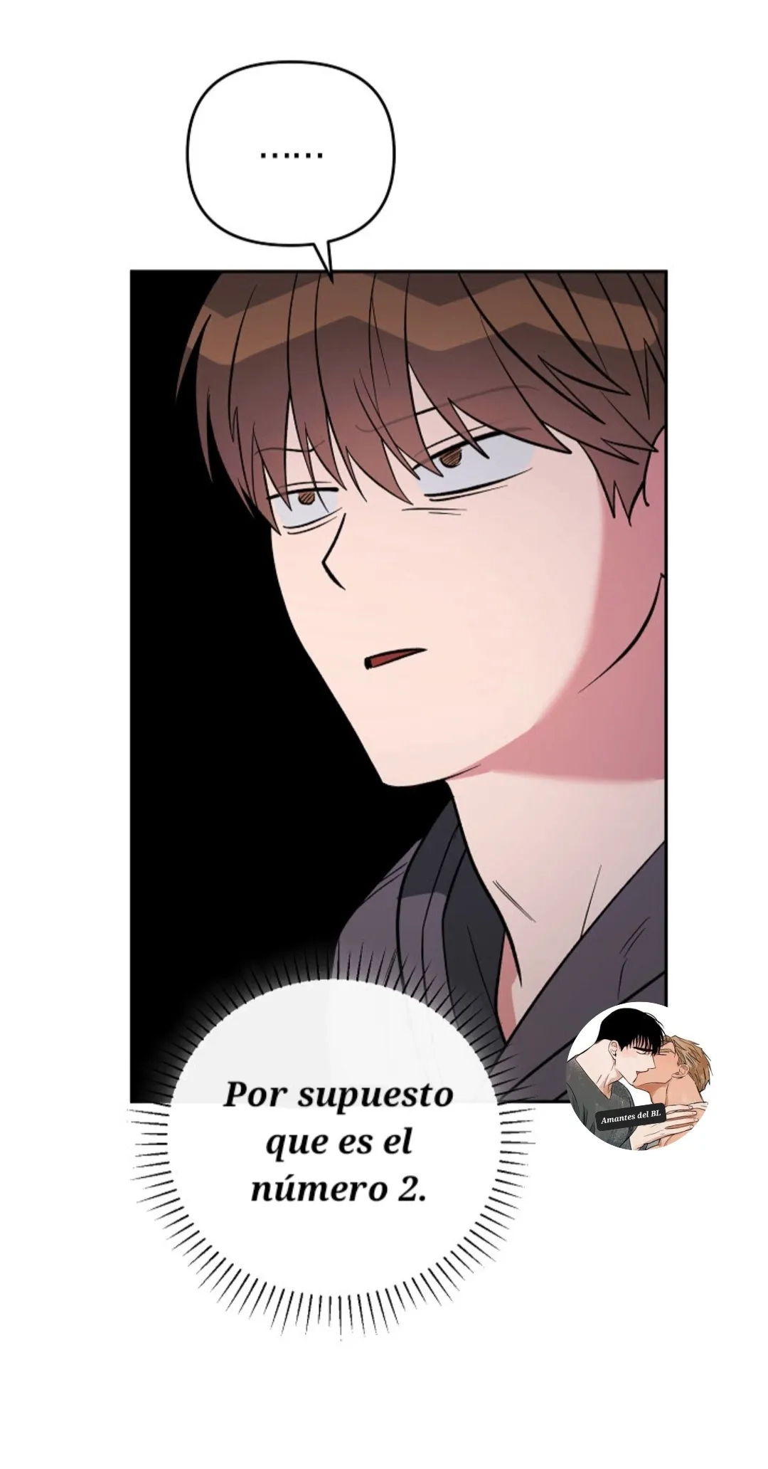 Romance no romántico capítulo 12 página 11