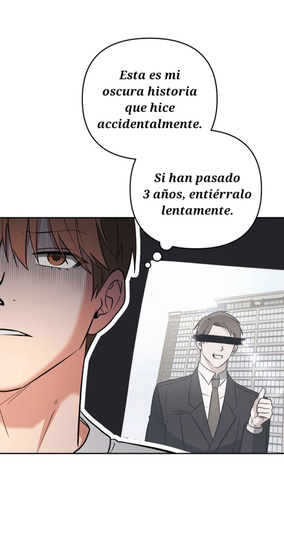 Romance no romántico capítulo 12 página 25