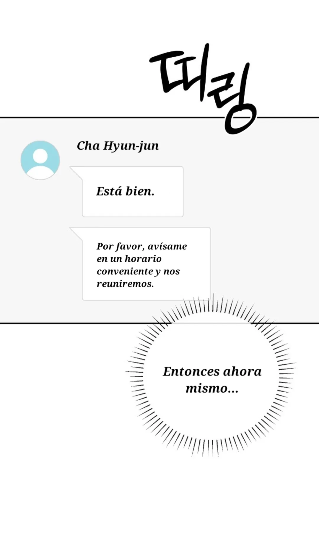 Romance no romántico capítulo 12 página 41
