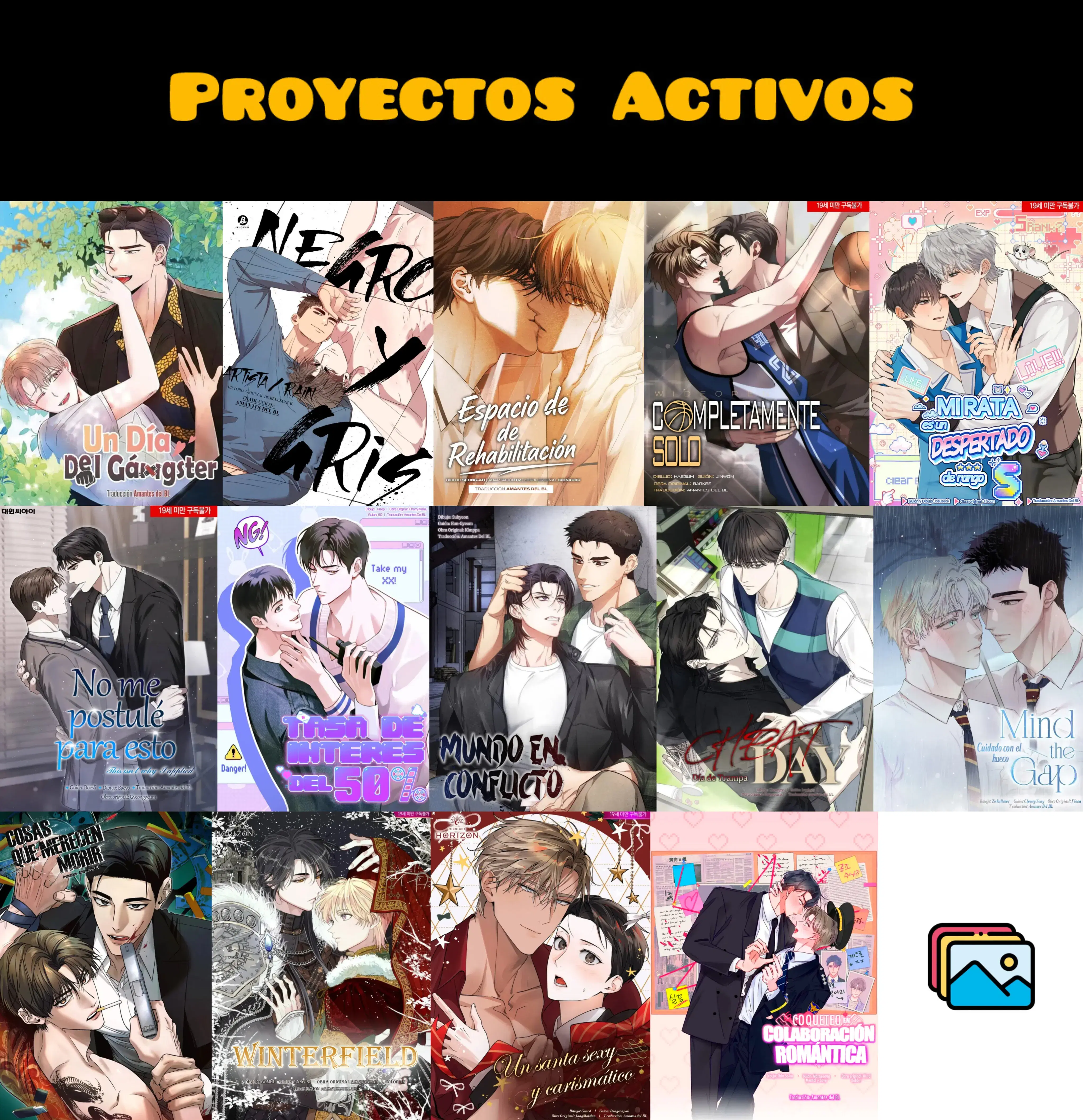 Romance no romántico capítulo 13 página 2