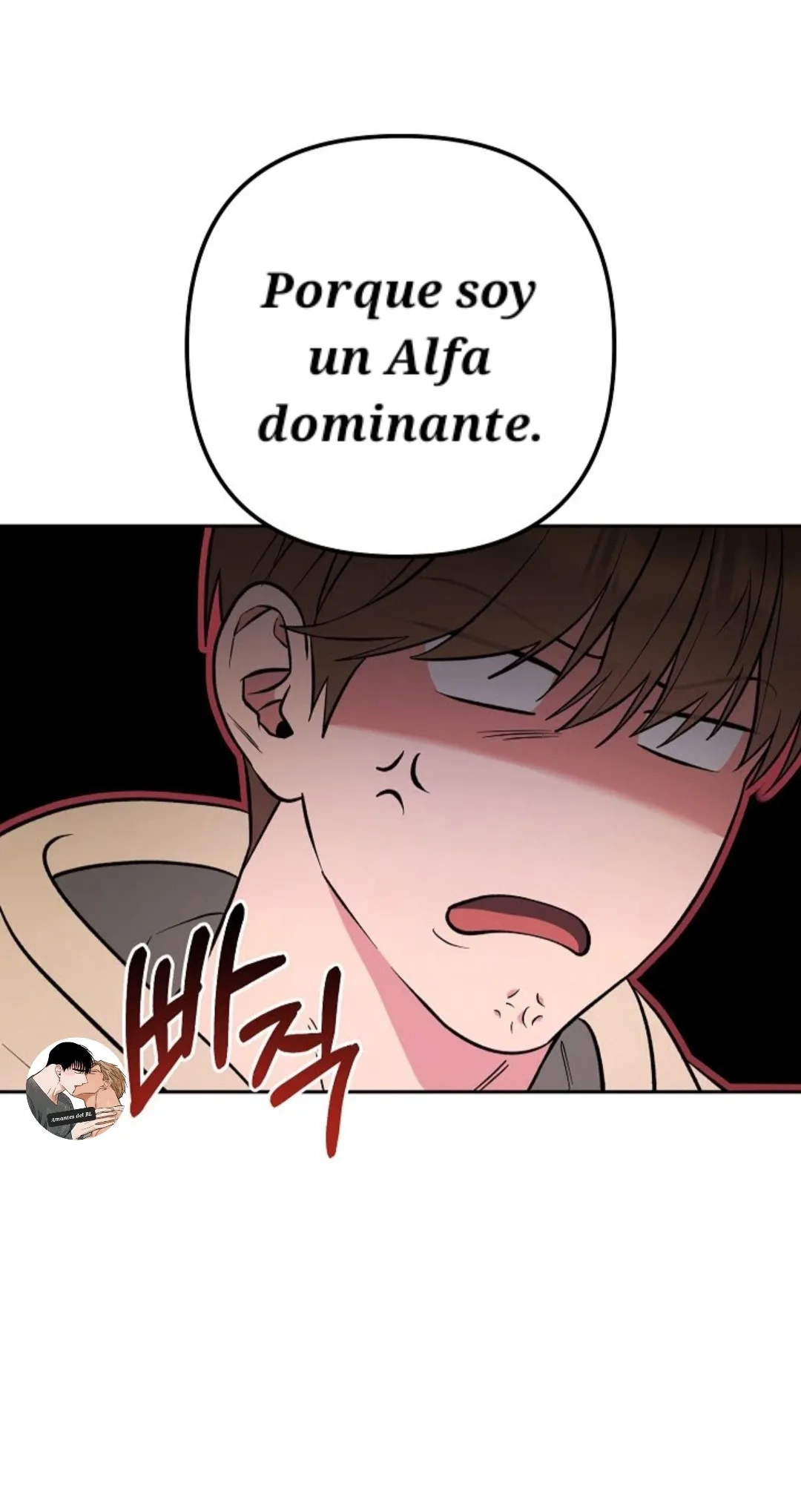 Romance no romántico capítulo 13 página 24