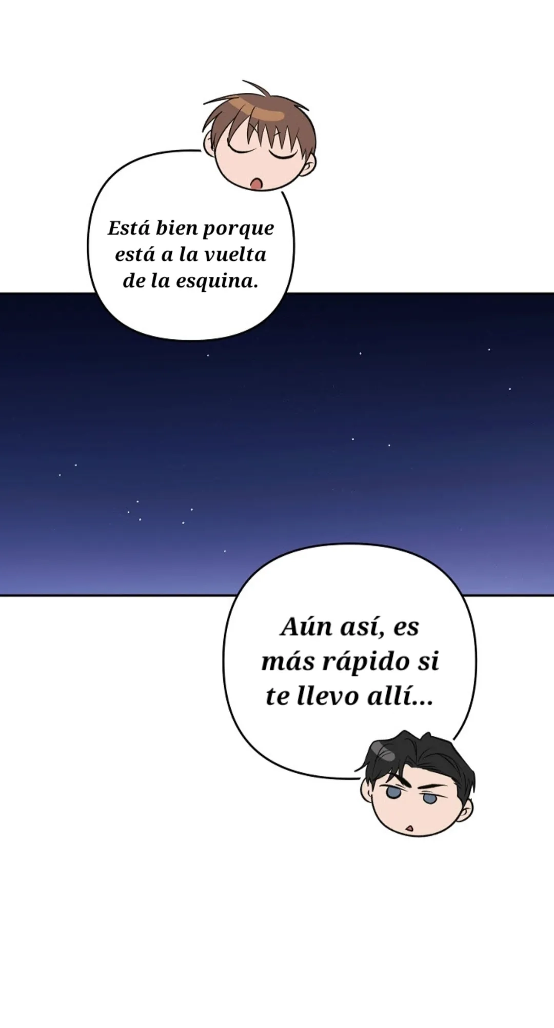 Romance no romántico capítulo 13 página 29
