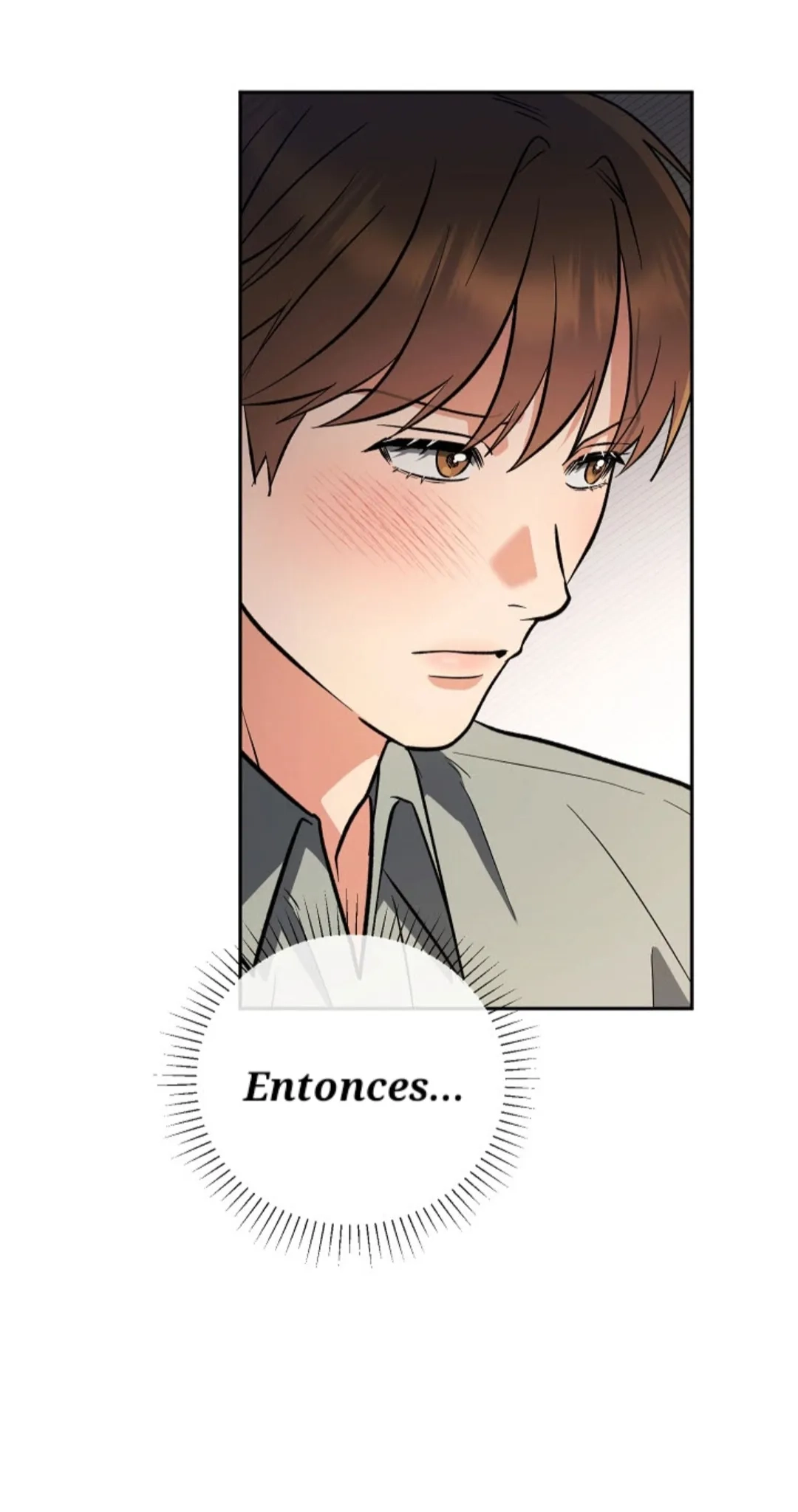 Romance no romántico capítulo 13 página 43