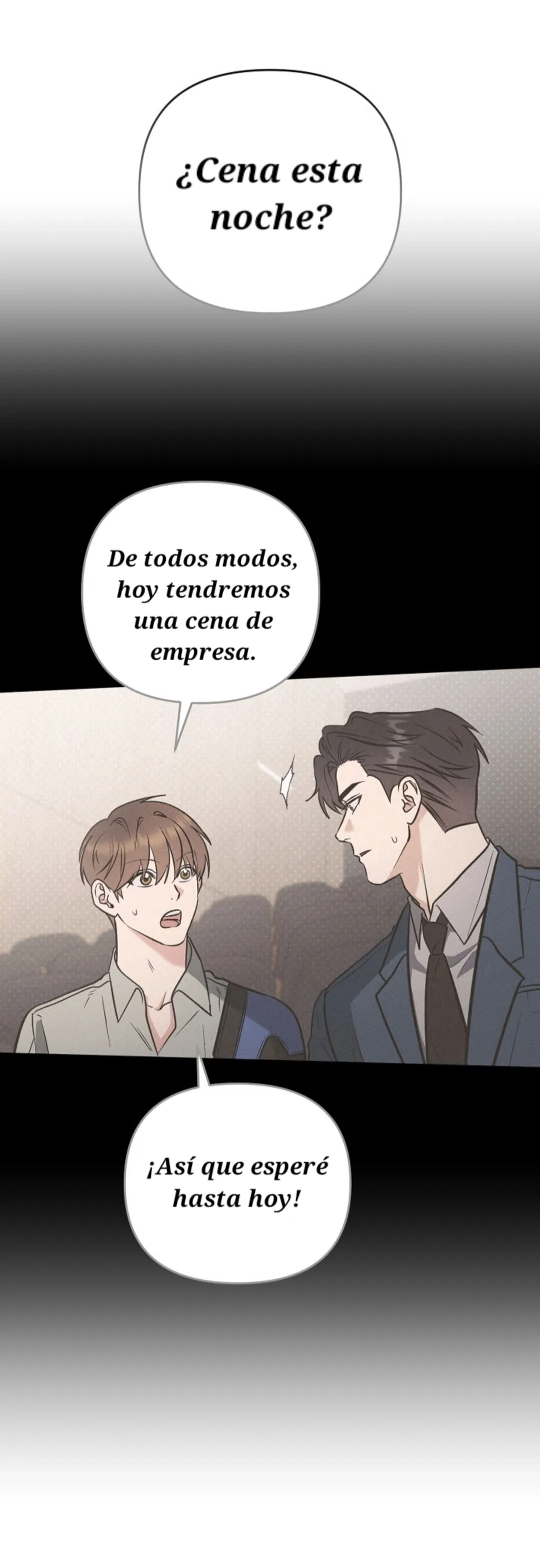 Romance no romántico capítulo 13 página 50