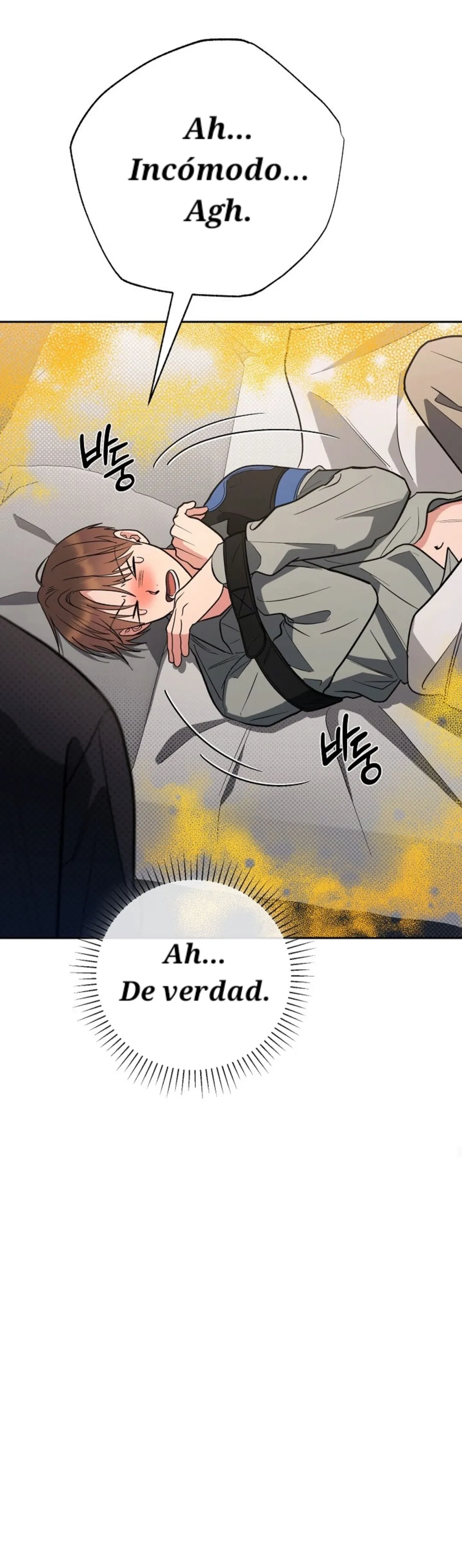 Romance no romántico capítulo 14 página 24