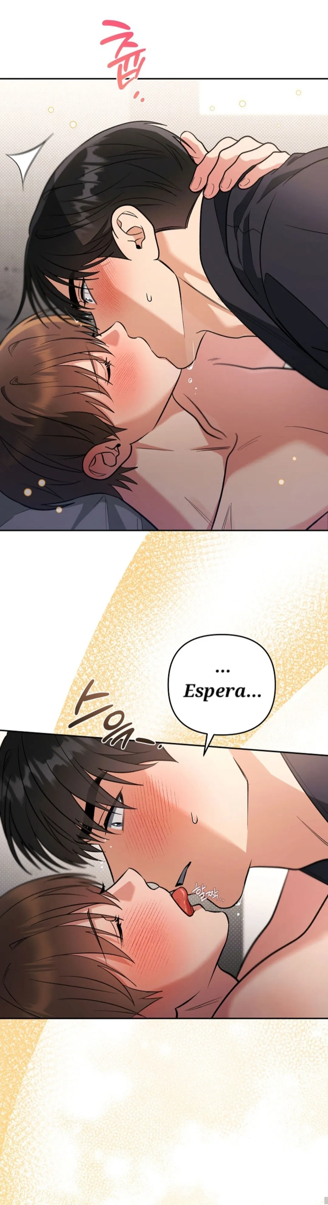 Romance no romántico capítulo 14 página 31