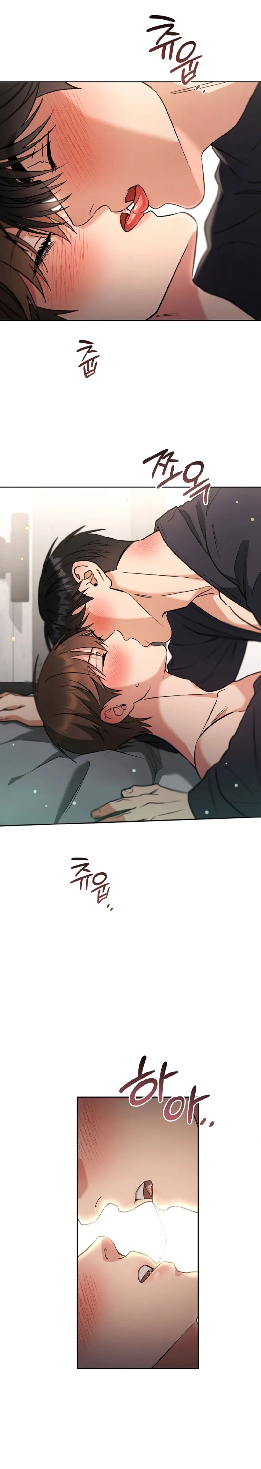 Romance no romántico capítulo 15 página 12