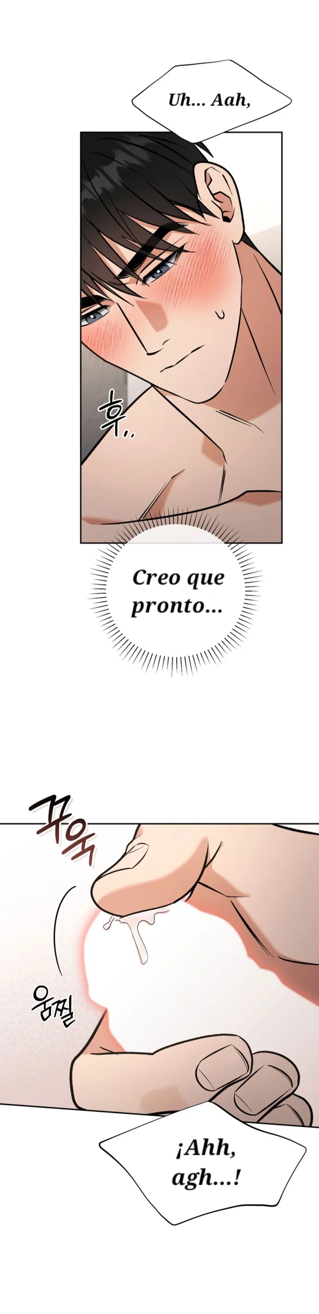 Romance no romántico capítulo 15 página 29