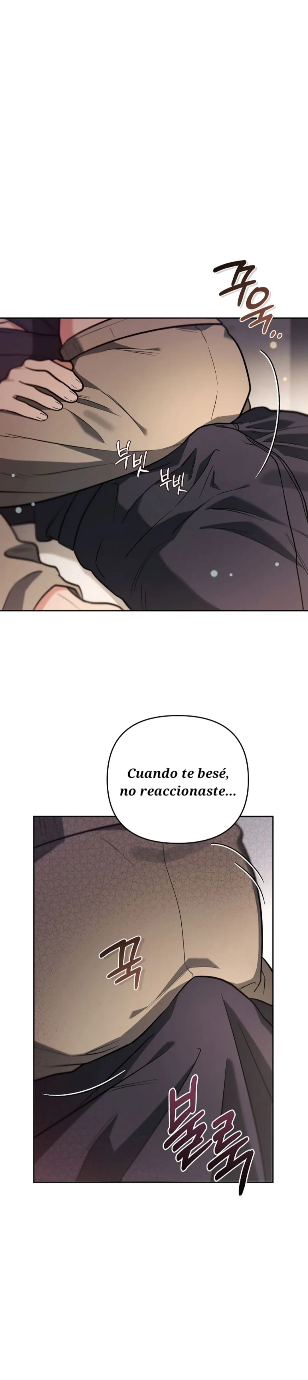 Romance no romántico capítulo 15 página 5