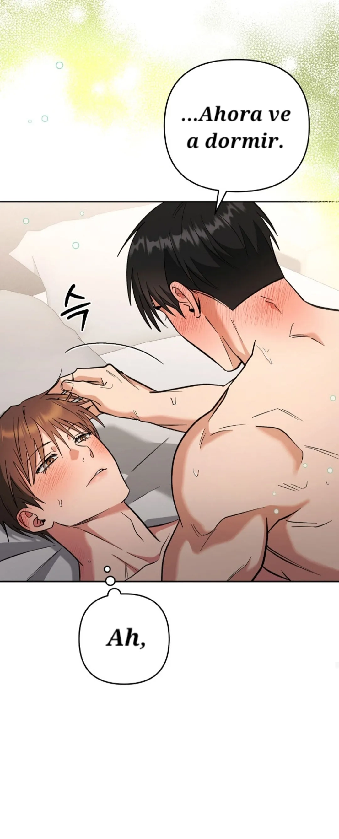 Romance no romántico capítulo 16 página 13