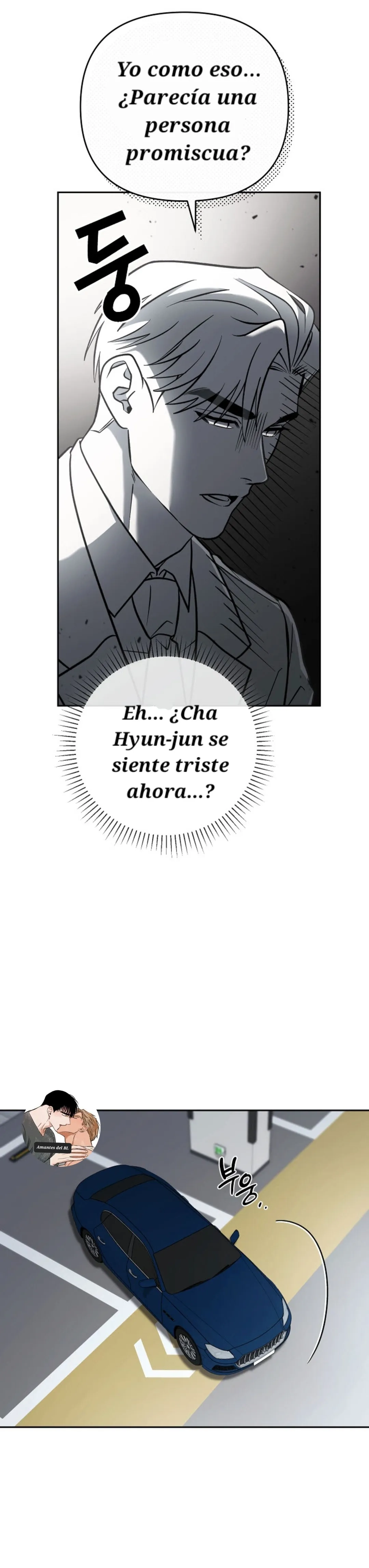 Romance no romántico capítulo 16 página 32