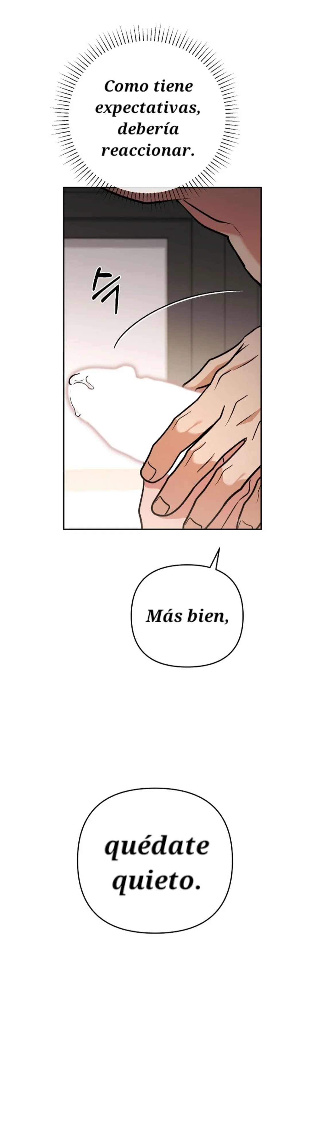 Romance no romántico capítulo 16 página 7
