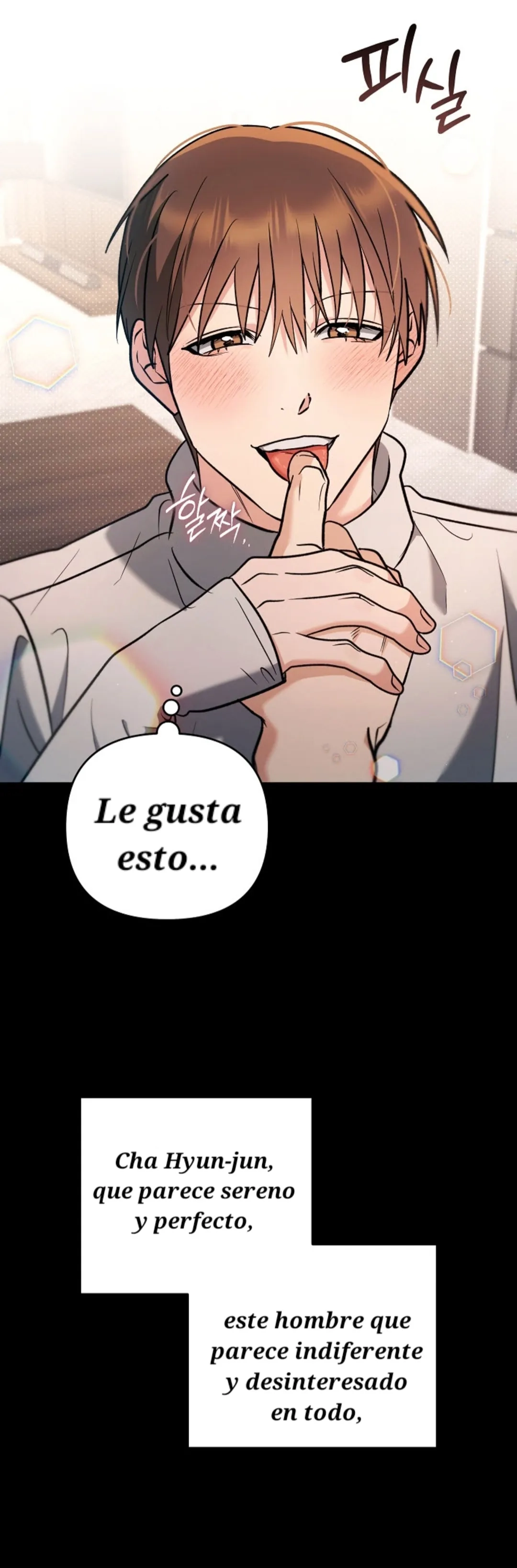 Romance no romántico capítulo 19 página 27