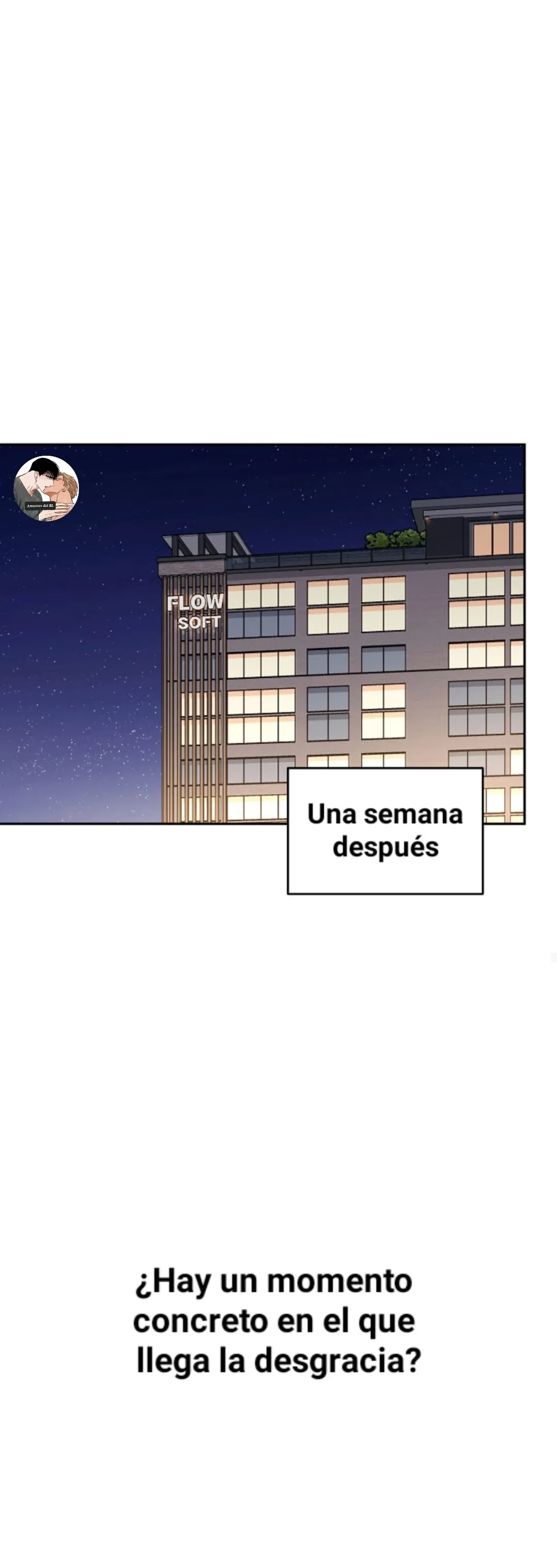 Romance no romántico capítulo 2 página 17