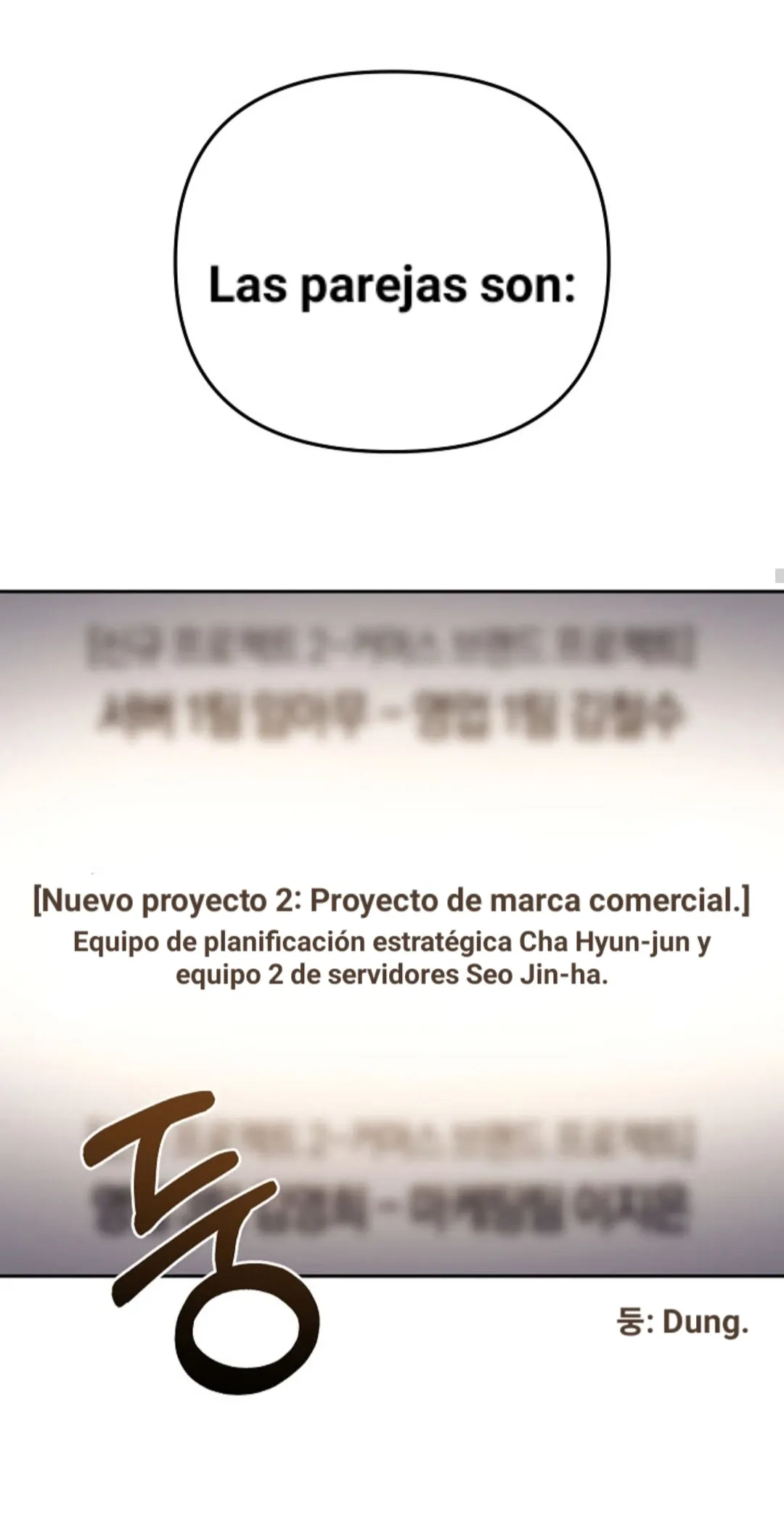 Romance no romántico capítulo 2 página 33