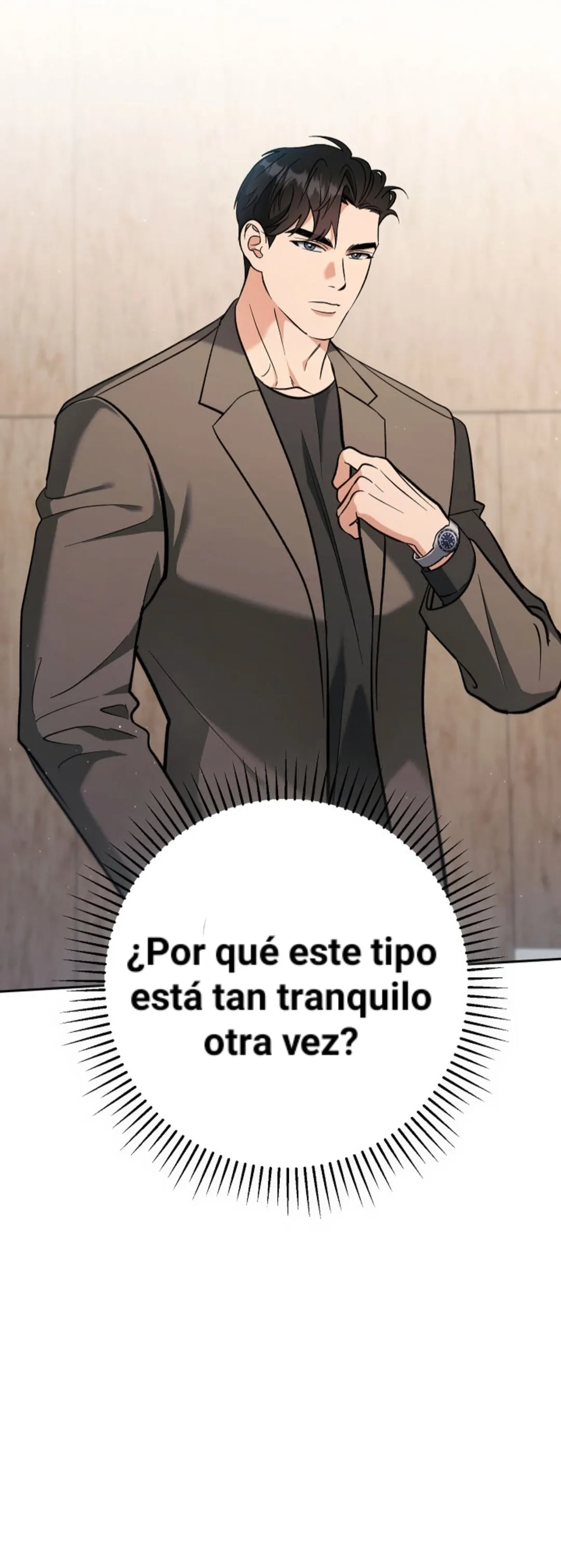 Romance no romántico capítulo 2 página 36
