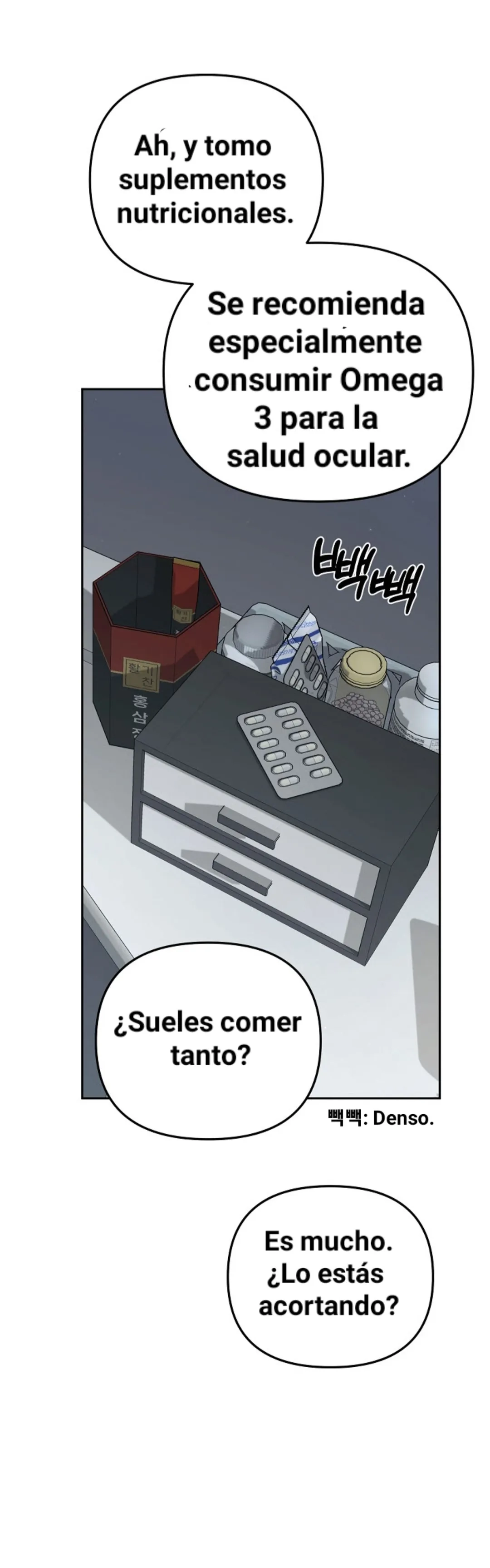 Romance no romántico capítulo 2 página 48