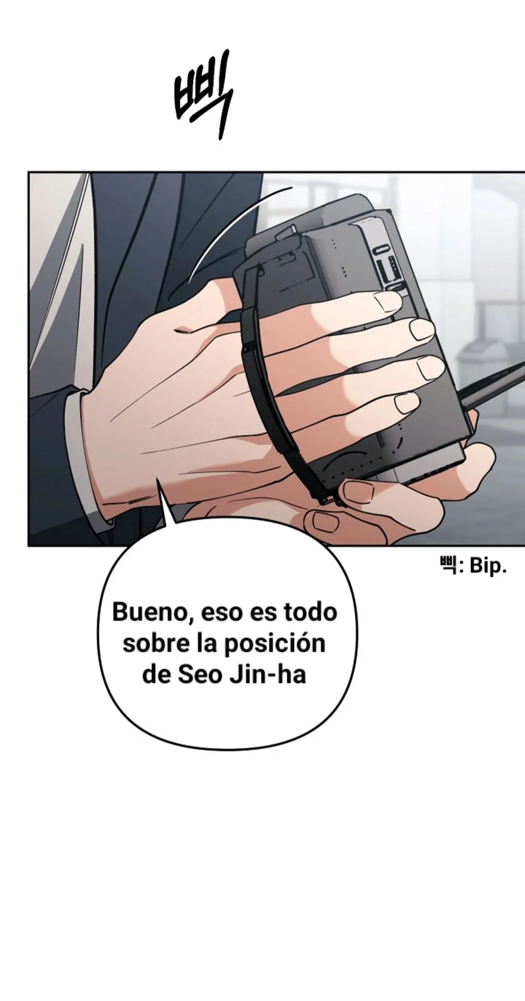 Romance no romántico capítulo 2 página 57