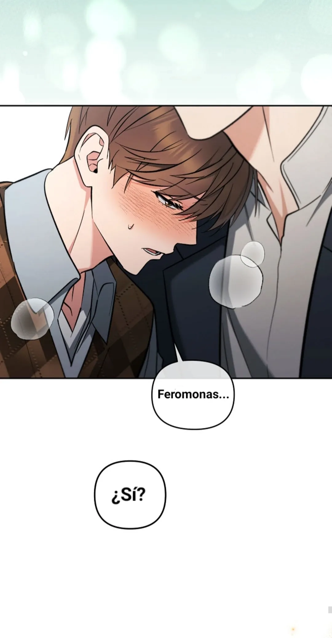 Romance no romántico capítulo 2 página 71