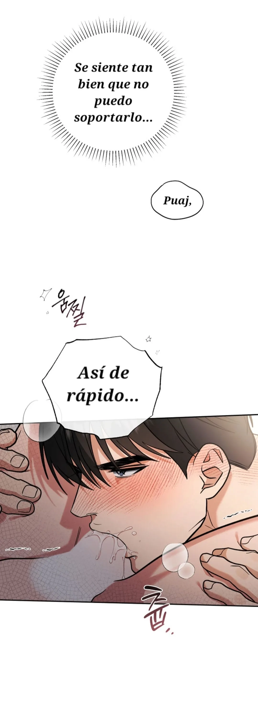Romance no romántico capítulo 20 página 27