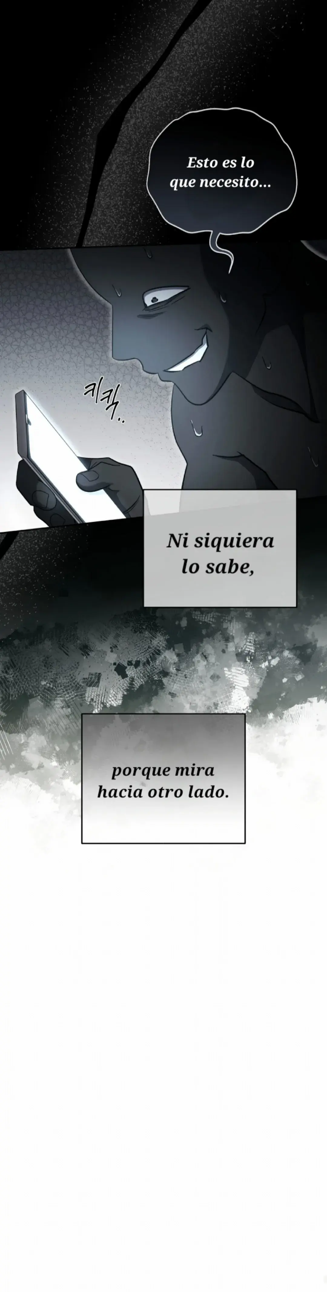 Romance no romántico capítulo 24 página 34