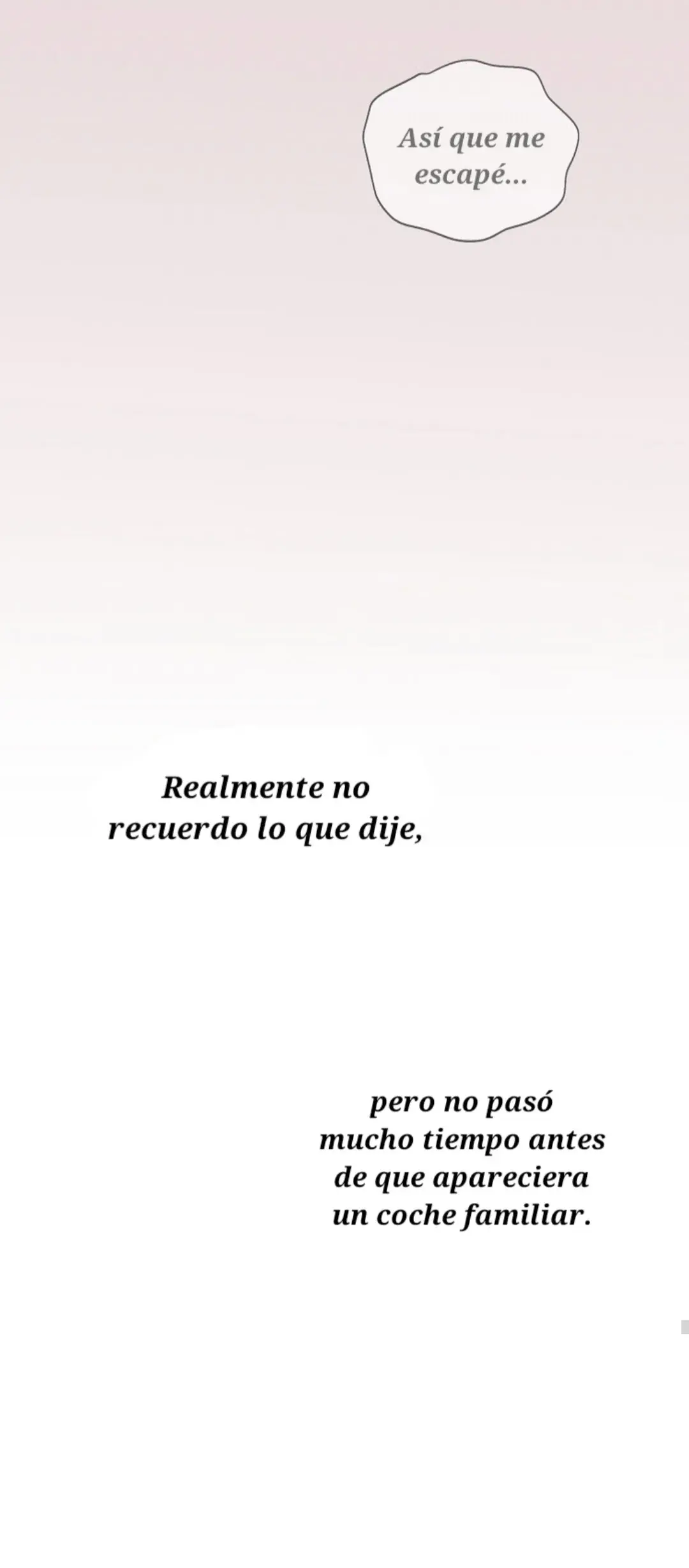 Romance no romántico capítulo 25 página 16