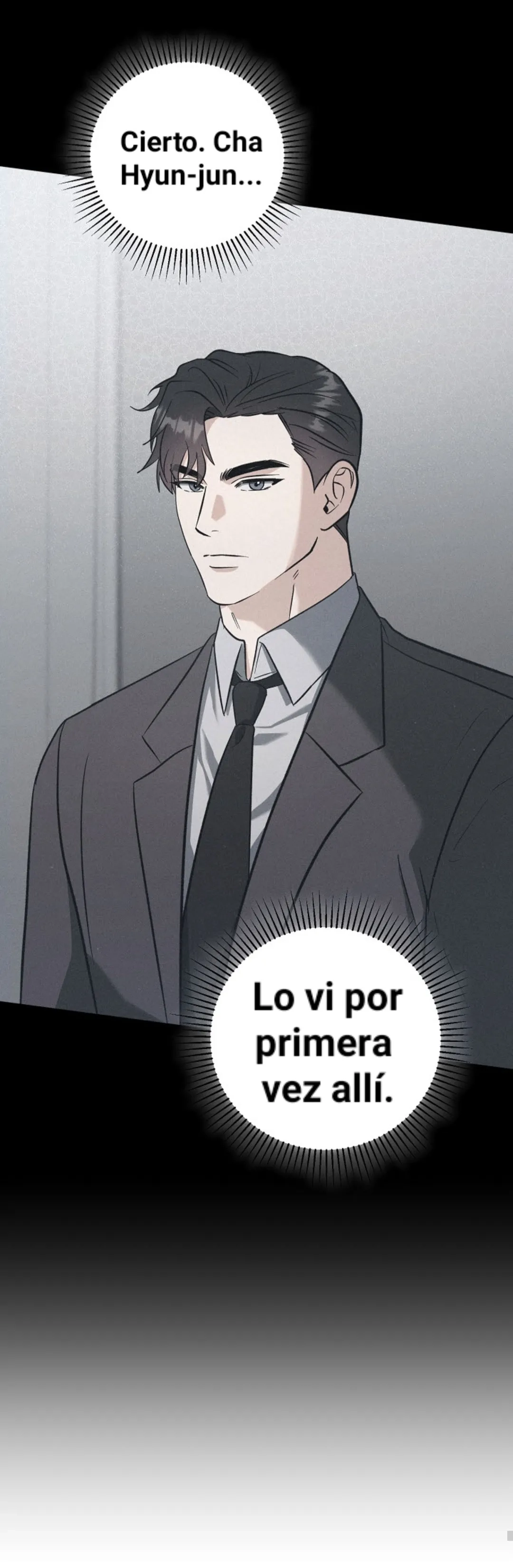 Romance no romántico capítulo 3 página 51