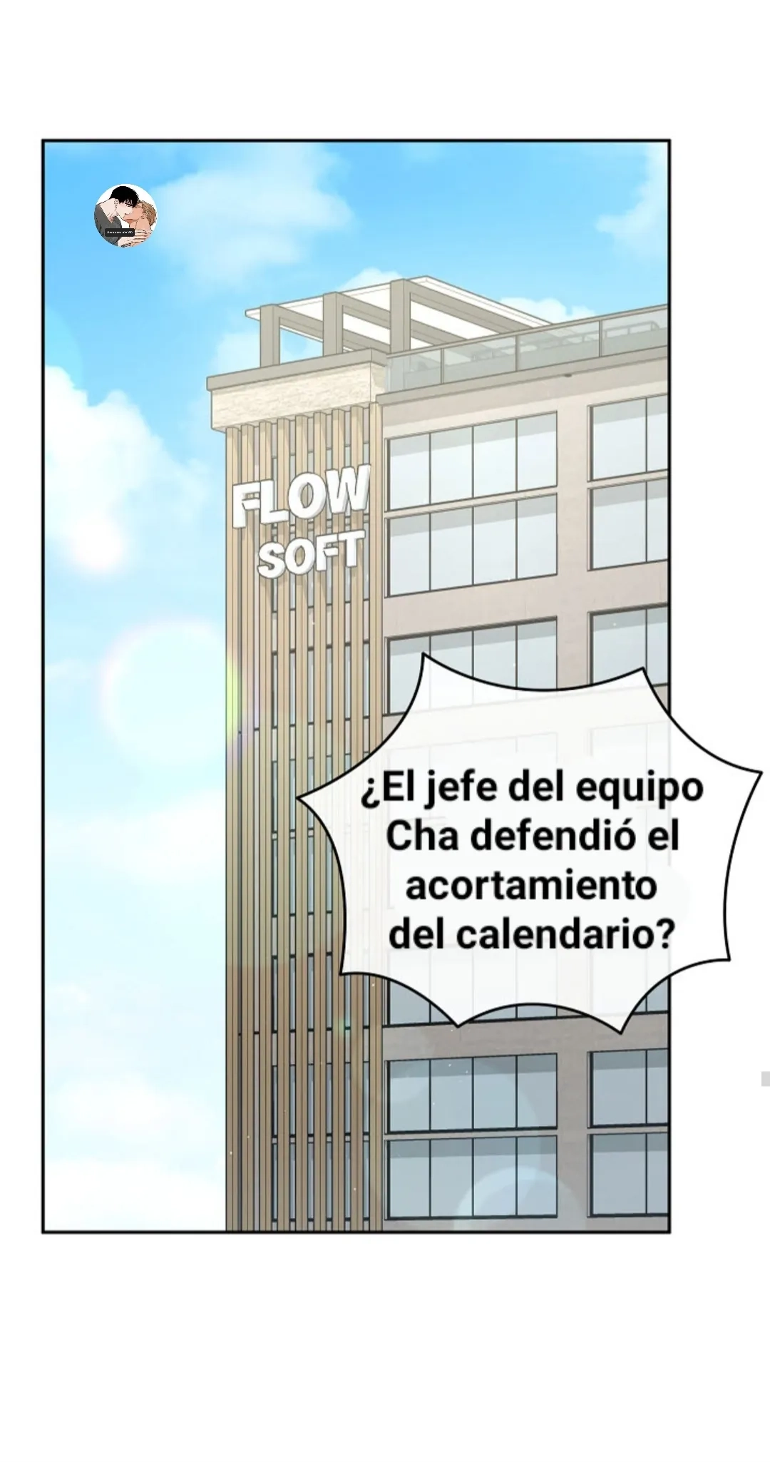 Romance no romántico capítulo 3 página 54