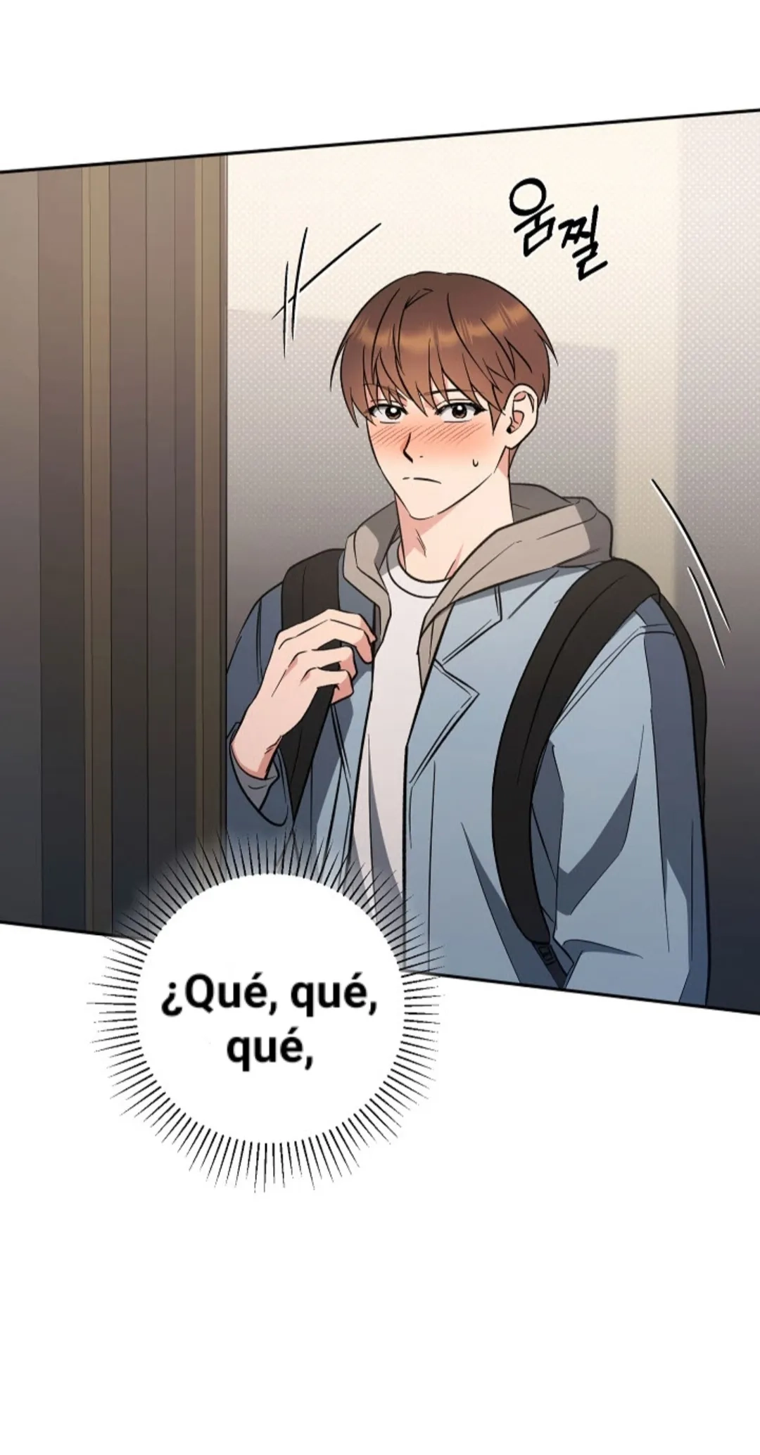 Romance no romántico capítulo 3 página 61