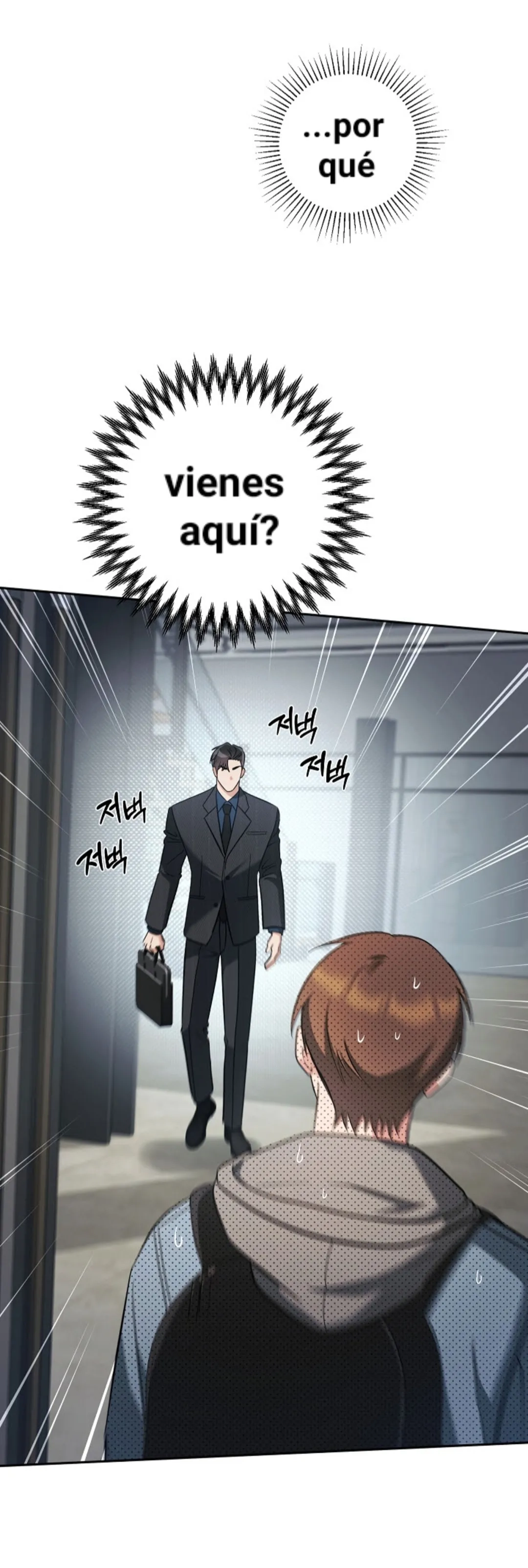 Romance no romántico capítulo 3 página 62