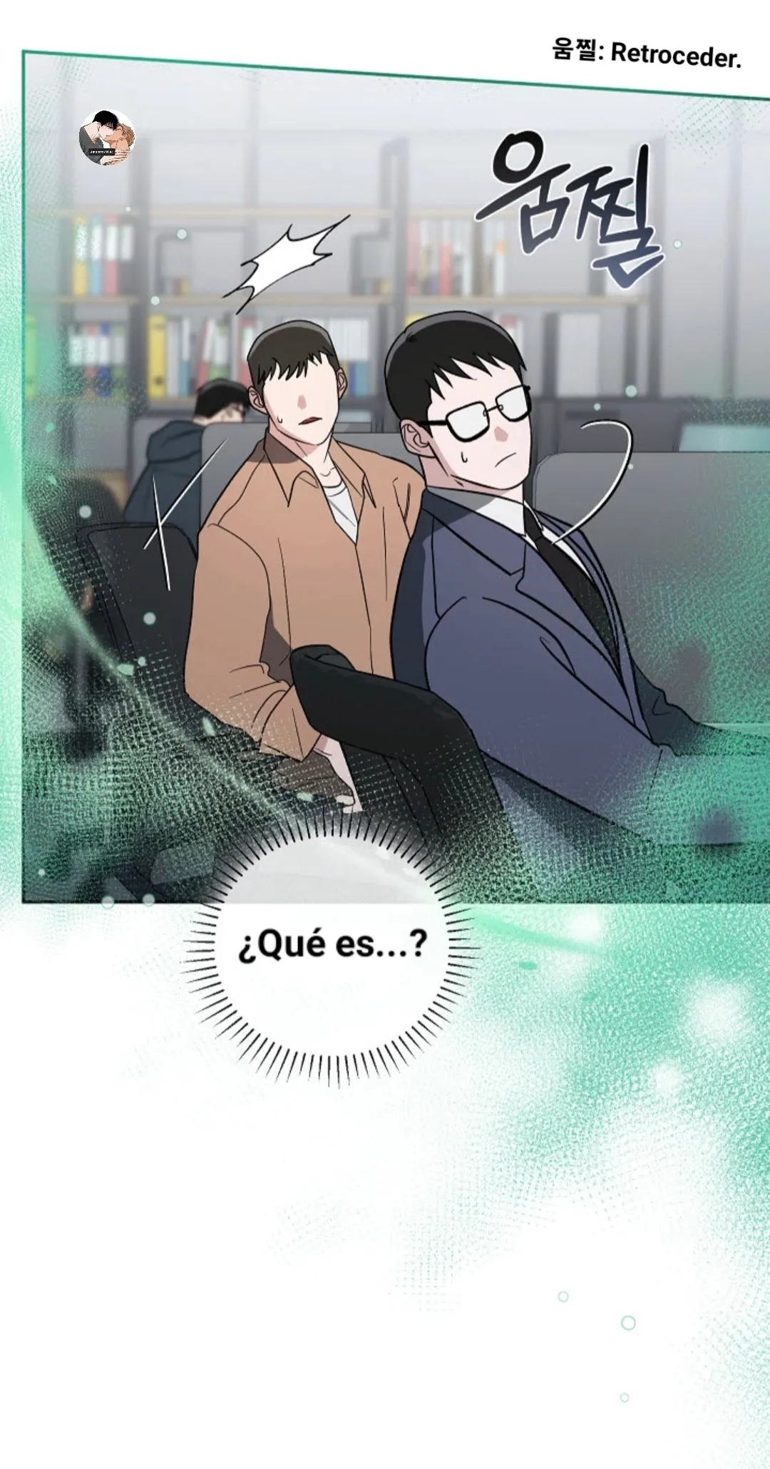 Romance no romántico capítulo 4 página 47