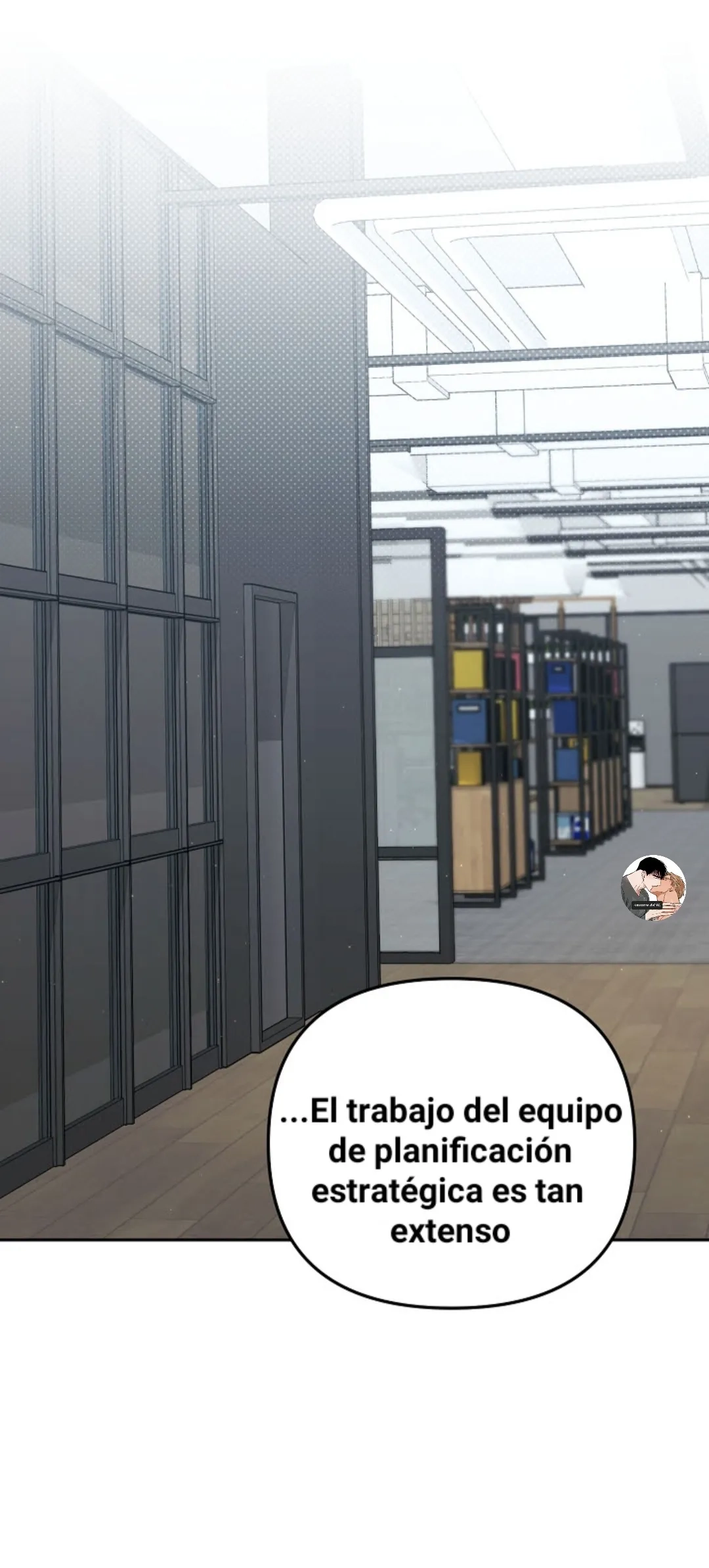 Romance no romántico capítulo 4 página 56