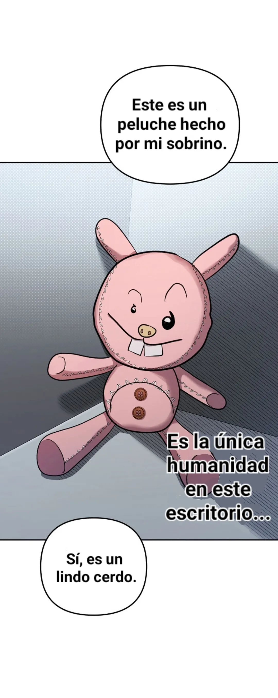 Romance no romántico capítulo 4 página 61