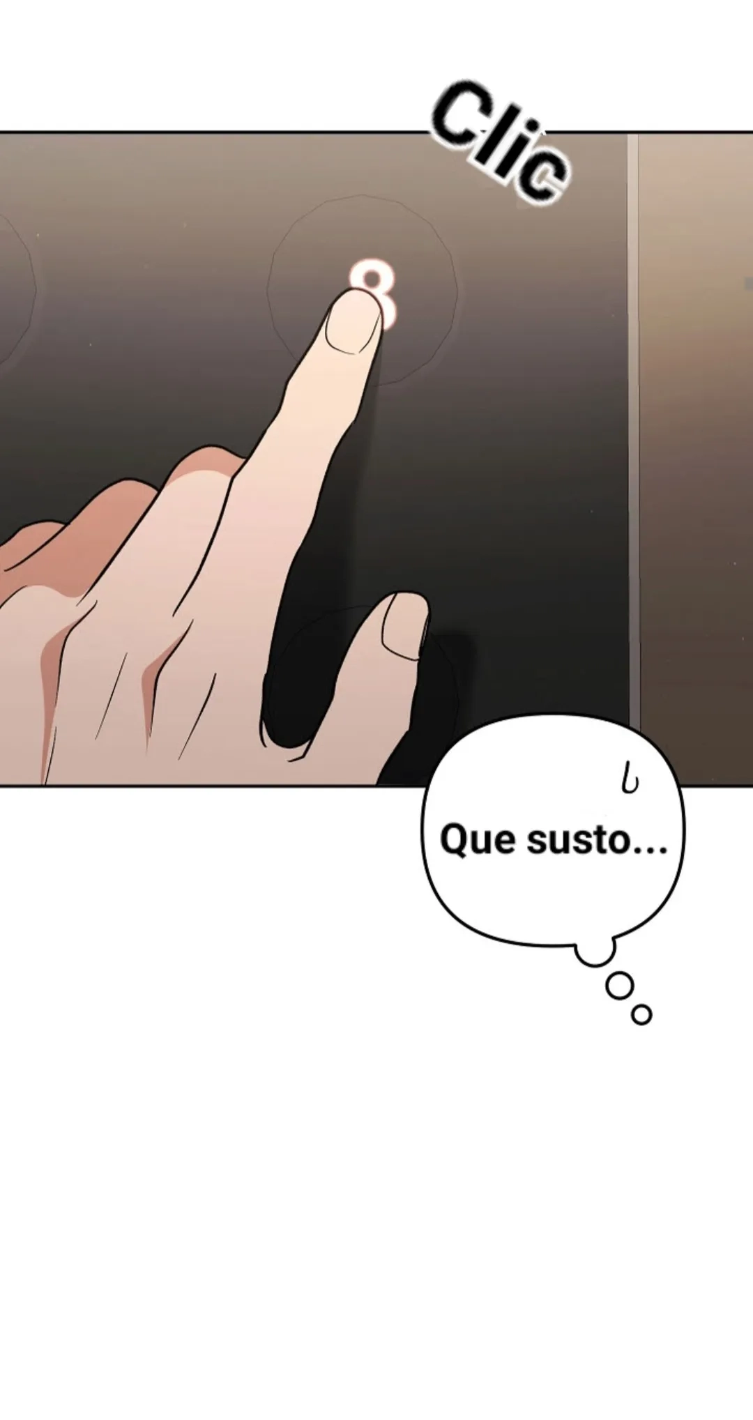 Romance no romántico capítulo 5 página 20