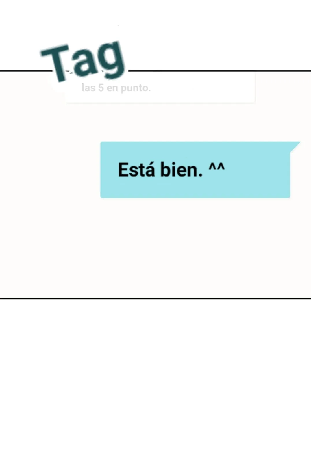 Romance no romántico capítulo 5 página 43